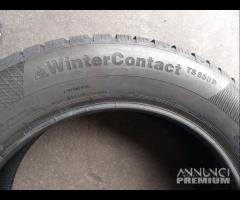 2 gomme 235 55 17 continental inv a4257 - 7