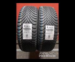 2 gomme 215 60 17 pirelli inv a4254