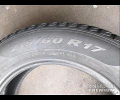 2 gomme 215 60 17 pirelli inv a4254 - 7