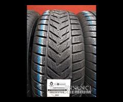 4 gomme 215 65 17 vredestein inv a4256 - 3