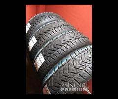 4 gomme 215 65 17 vredestein inv a4256