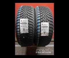 2 gomme 205 55 17 kumho inv a4248 - 1