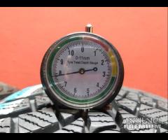 2 gomme 205 55 17 kumho inv a4248