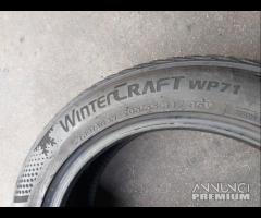 2 gomme 205 55 17 kumho inv a4248 - 6