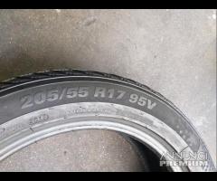 2 gomme 205 55 17 kumho inv a4248 - 7