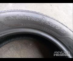 2 gomme 215 60 17 sava inv a4251 - 7