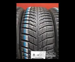 2 gomme 205 55 17 bridgestone inv a4244