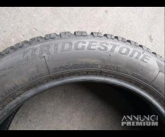 2 gomme 205 55 17 bridgestone inv a4244