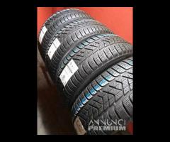 2 gomme 235 55 17 pirelli inv a4240 - 3