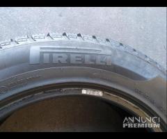 2 gomme 235 55 17 pirelli inv a4240 - 4