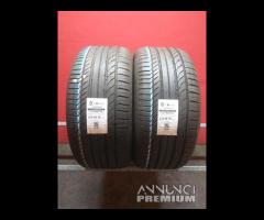 2 gomme 275 40 19 continental a4319 - 1