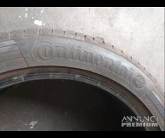 2 gomme 275 40 19 continental a4319