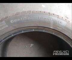 2 gomme 275 40 19 continental a4319 - 7