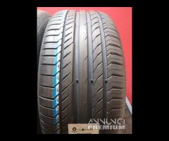 2 gomme 245 45 19 continental a4320