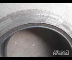 2 gomme 245 45 19 continental a4320 - 6