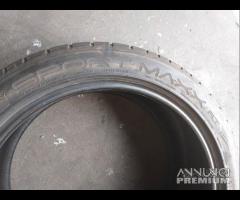 4 gomme 275 40 19 / 245 45 19 dunlop a4317-4318 - 7