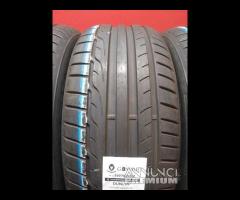 2 gomme 245 45 19 dunlop a4317