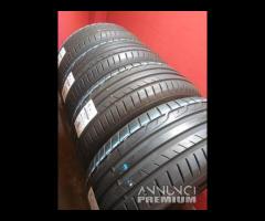 2 gomme 245 45 19 dunlop a4317