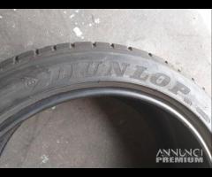 2 gomme 245 45 19 dunlop a4317 - 4