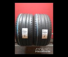 2 gomme 275 40 19 dunlop a4318