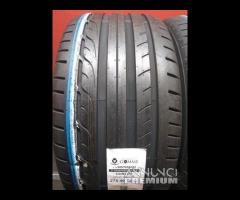 2 gomme 275 40 19 dunlop a4318