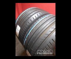 2 gomme 275 40 19 dunlop a4318 - 4