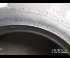 2 gomme 275 40 19 dunlop a4318 - 6