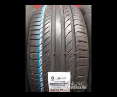 4 gomme 275 40 19/245 45 19 continental a4319-4320