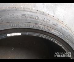 4 gomme 275 40 19/245 45 19 continental a4319-4320 - 8