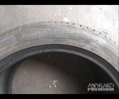 4 gomme 275 40 19/245 45 19 continental a4319-4320 - 9