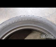 2 gomme 235 55 20 continental a326