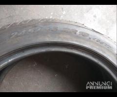 2 gomme 245 45 19 pirelli a4314