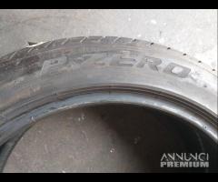 2 gomme 245 45 19 pirelli a4314 - 6