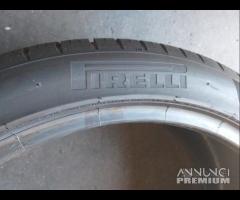 4 gomme 245 40 20 pirelli a4313