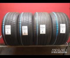 4 gomme 285 35 20 / 245 40 20 pirelli a4312-4313 - 1