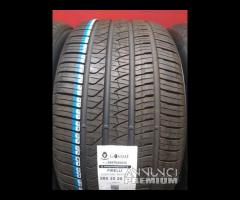 4 gomme 285 35 20 / 245 40 20 pirelli a4312-4313 - 3