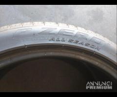 4 gomme 285 35 20 / 245 40 20 pirelli a4312-4313 - 8