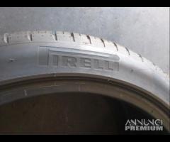 4 gomme 285 35 20 pirelli a4312