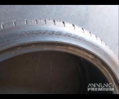 4 gomme 285 35 20 pirelli a4312 - 6