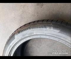 2 gomme 235 50 19 continental inv a4309 - 6