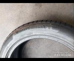 2 gomme 235 50 19 continental inv a4309 - 7