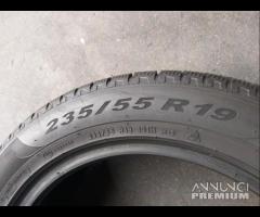 2 gomme 235 55 19 pirelli inv a4303 - 7