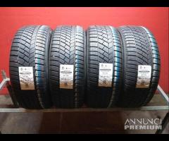 4 gomme 225 50 18 continental rft inv a4298 - 1