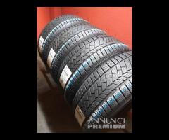 4 gomme 225 50 18 continental rft inv a4298 - 4