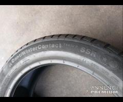 4 gomme 225 50 18 continental rft inv a4298 - 7