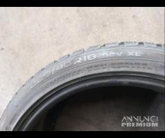 2 gomme 225 40 18 nokian inv a4297 - 7