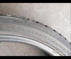 2 gomme 225 40 18 nokian inv a4297 - 8