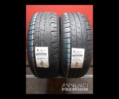 2 gomme 225 45 18 pirelli rft inv a4290