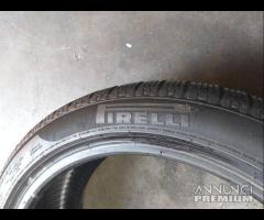 2 gomme 225 45 18 pirelli rft inv a4290 - 6