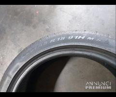 2 gomme 225 45 18 pirelli rft inv a4290 - 7